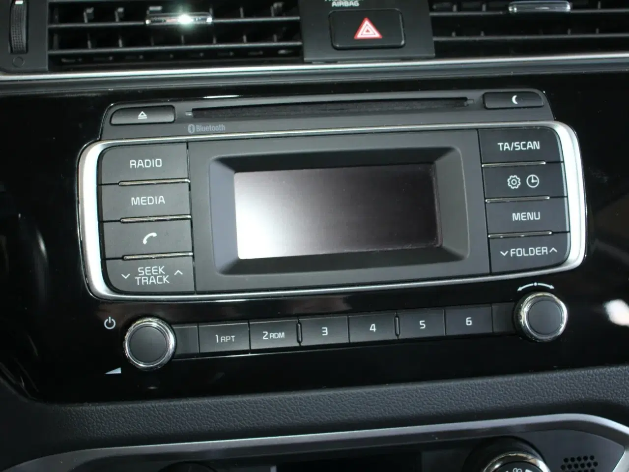 Billede 16 - Kia Rio 1,2 CVVT Limited