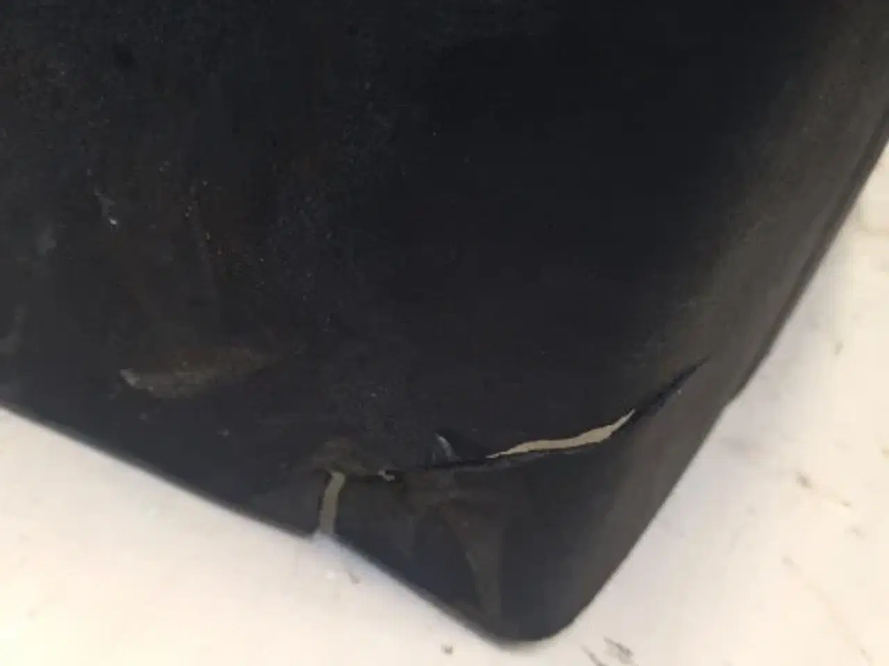 Billede 10 - Valmet 505 Ramme til Køler 30151710