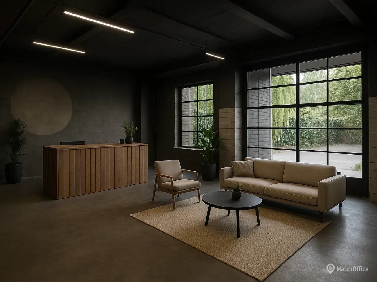 Billede 3 - Rummelige og fleksible lokaler velegnet til Fitness