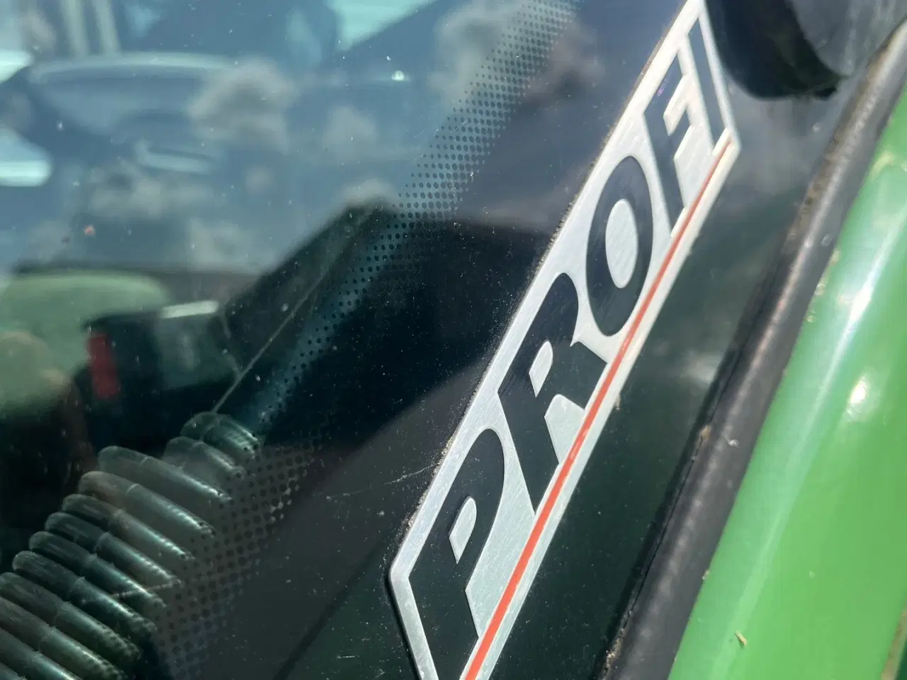 Billede 6 - Fendt 936 Vario Profi Med frontlift
