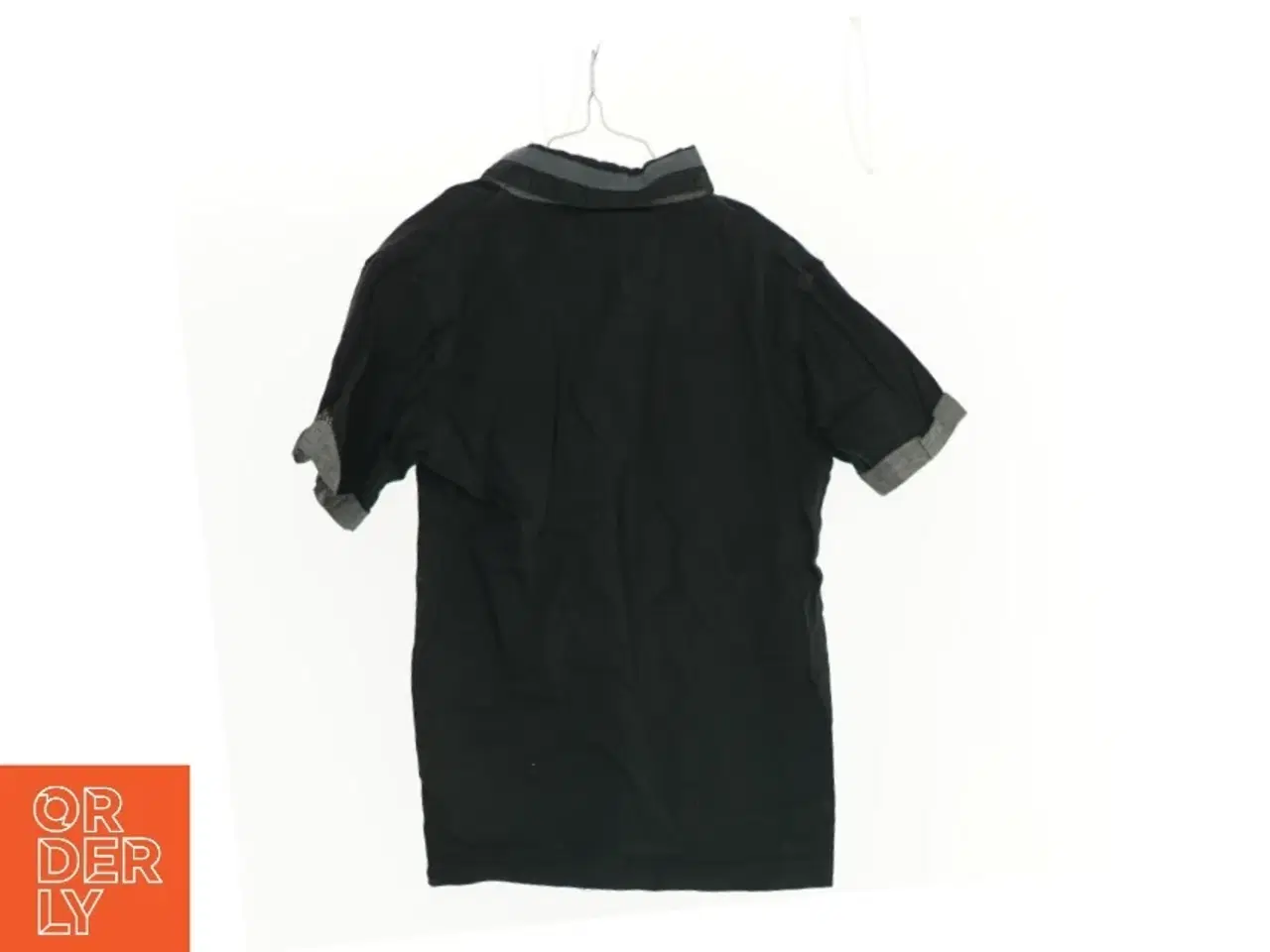 Billede 2 - Polo shirt (str. 110 cm)