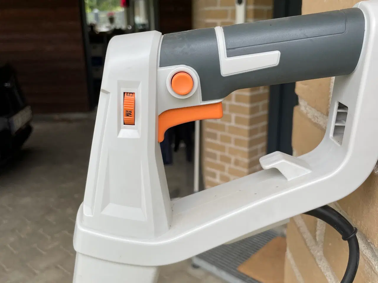 Billede 2 - Batavia Maxxbrush fliserenser