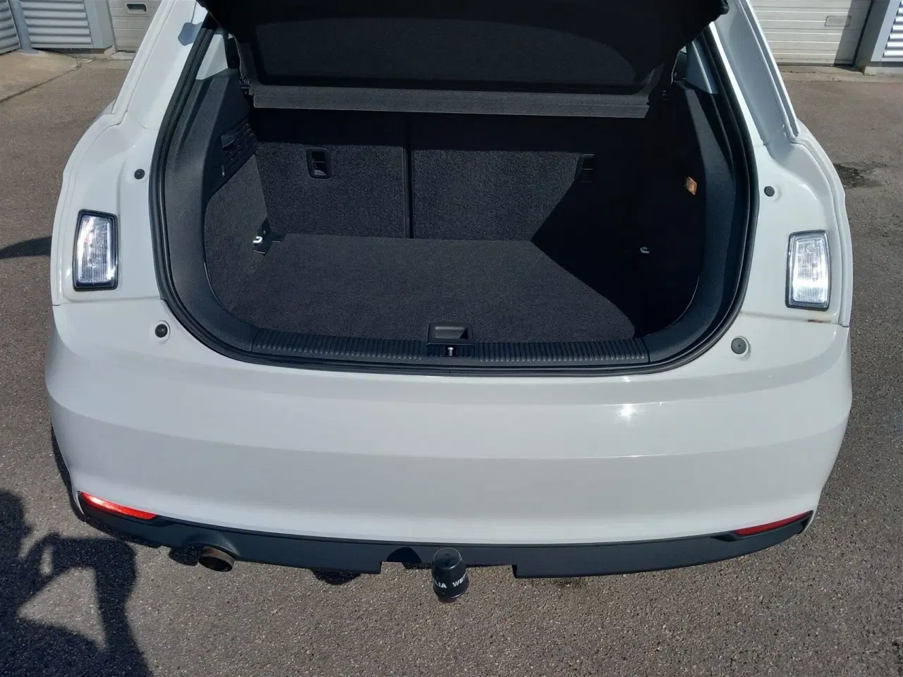 Billede 14 - Audi A1 Sportback 1,0 TFSI 95HK 5d