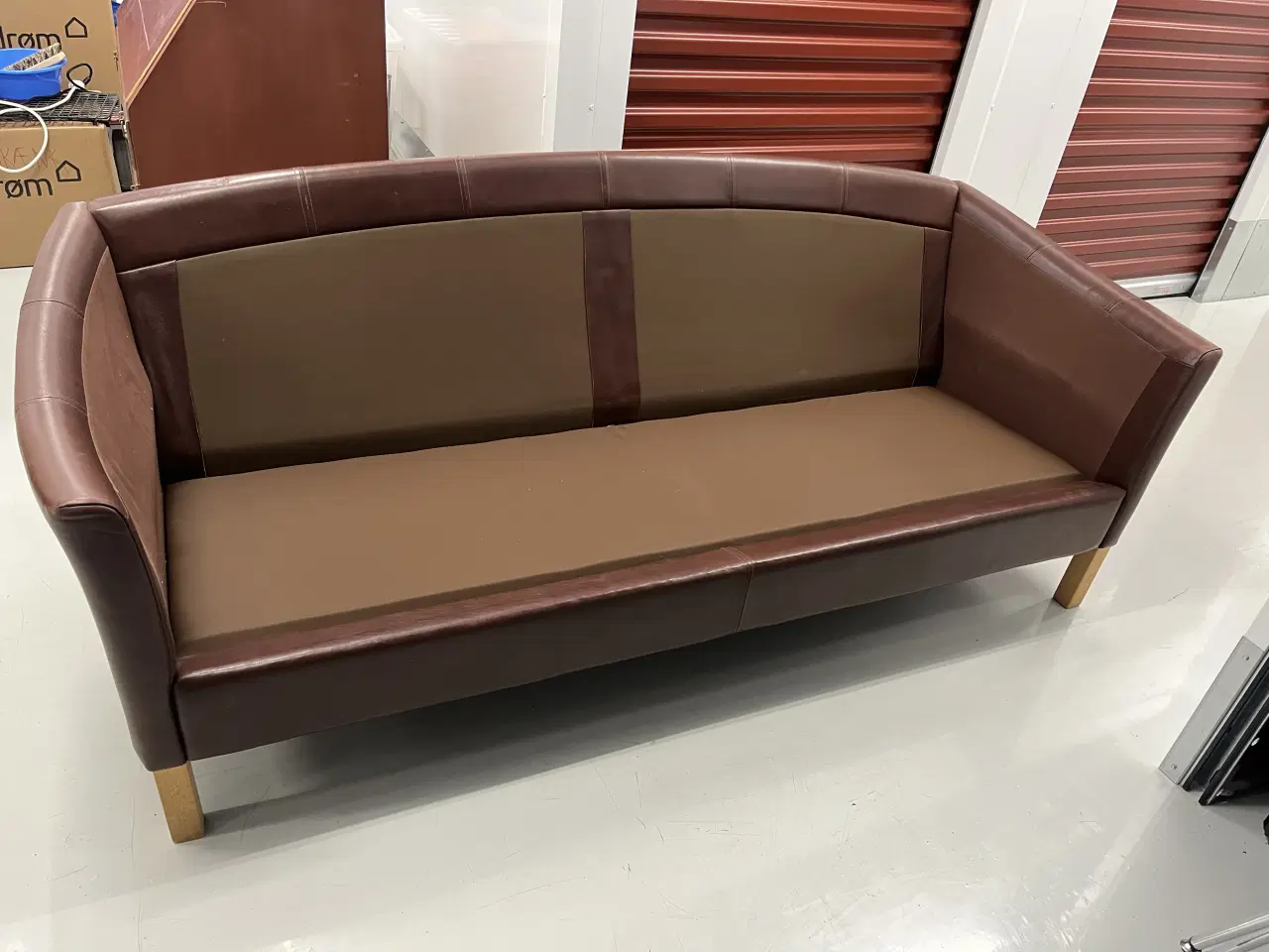 Billede 4 - 2 ens sofaer