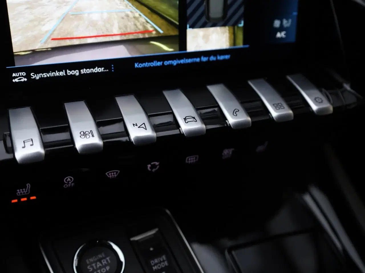 Billede 13 - Peugeot 508 1,5 BlueHDi 130 Allure Pack SW EAT8