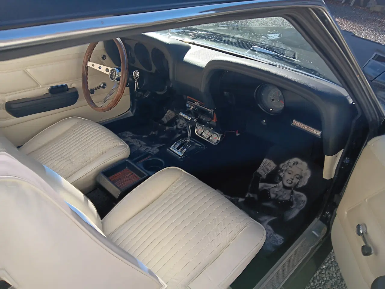Billede 5 - Ford Mustang 
