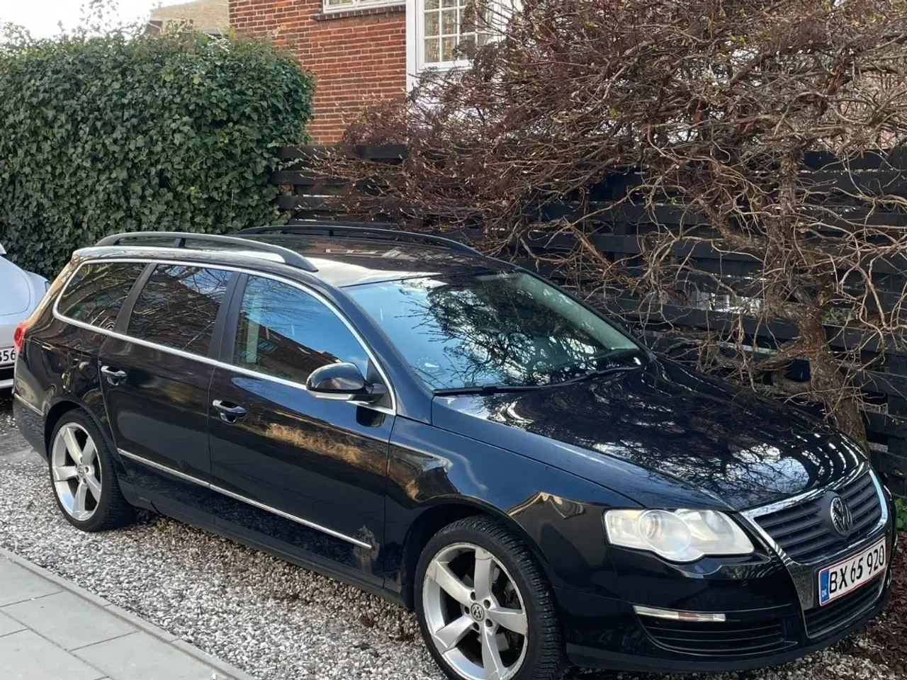 Billede 1 - VW Passat 1,6 FSi Comfortline Variant