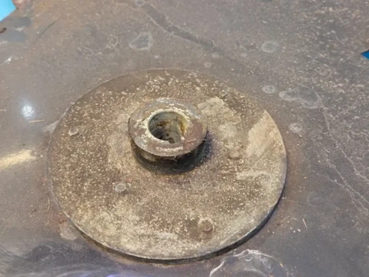 Billede 12 - Massey Ferguson 9280 Vinge L. 49080142