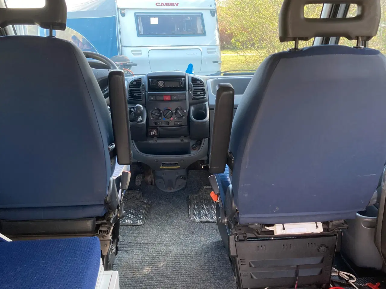 Billede 6 - Peugeot Boxer COMBI 2,0 HDI
