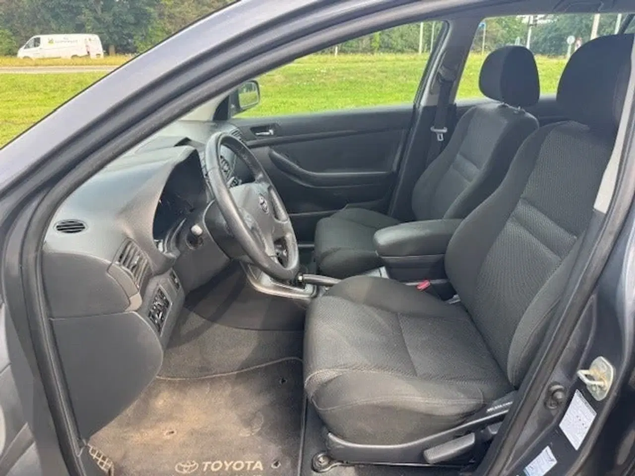 Billede 7 - Toyota Avensis 1,8 VVT-i Sol