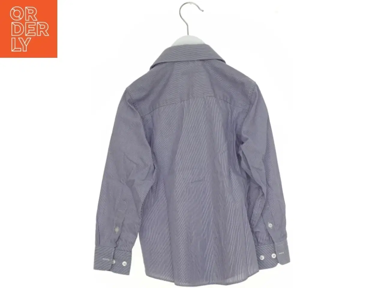 Billede 2 - Skjorte (str. 116 cm)