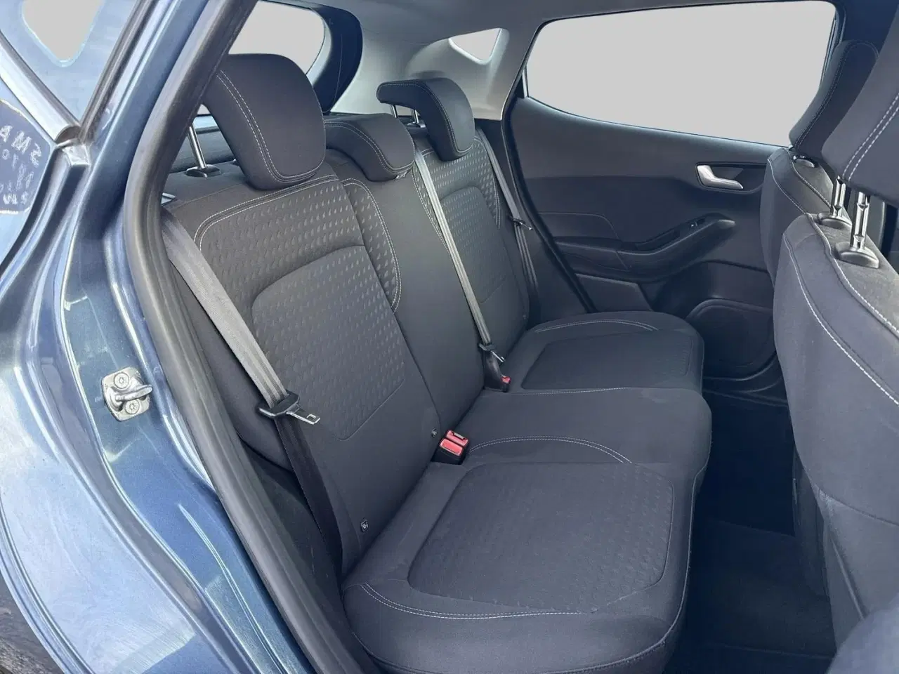 Billede 9 - Ford Fiesta 1,5 TDCi 85 Titanium