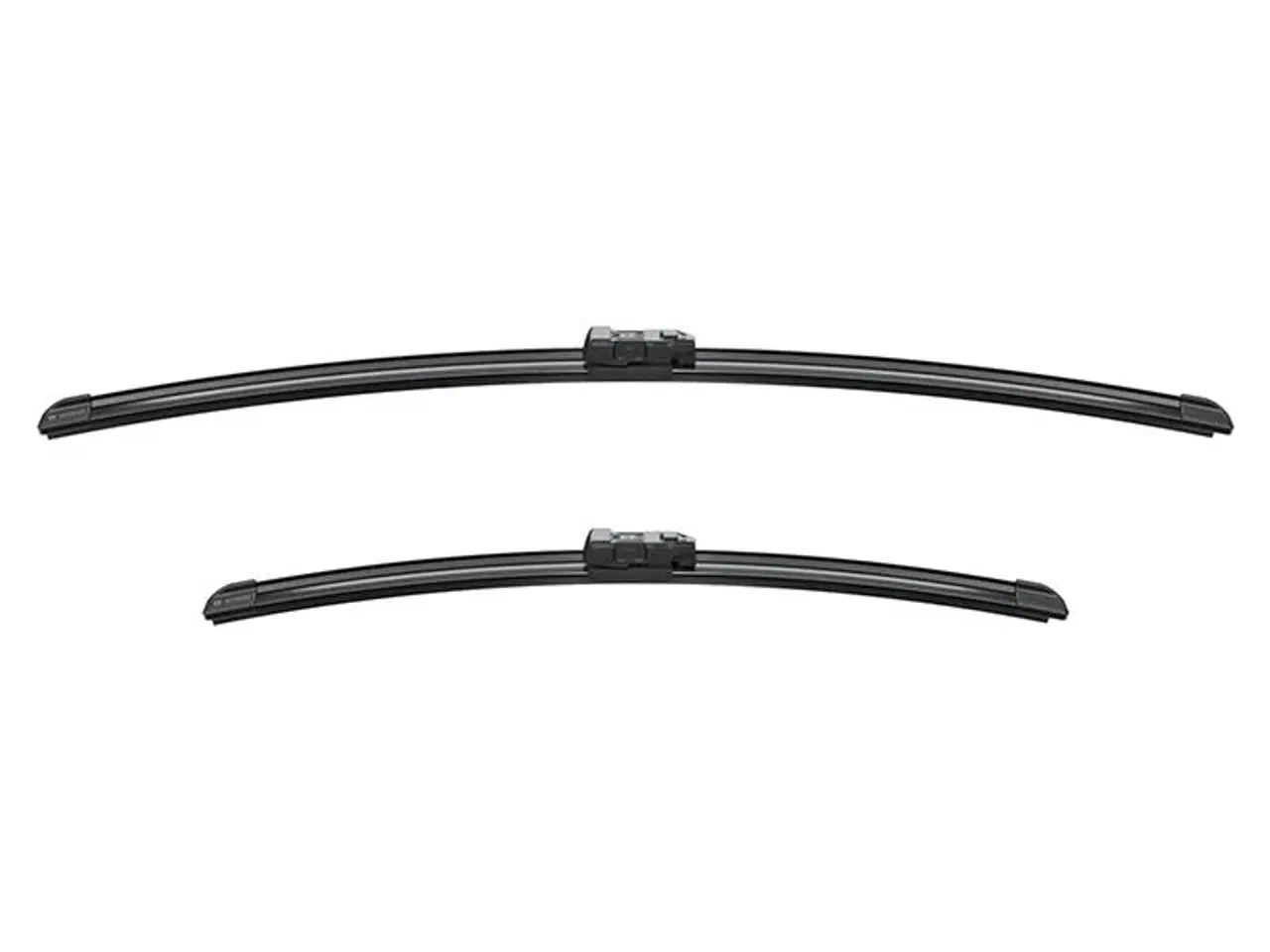Billede 1 - Bosch Aerotwin Flatblade viskerblade sæt A309S