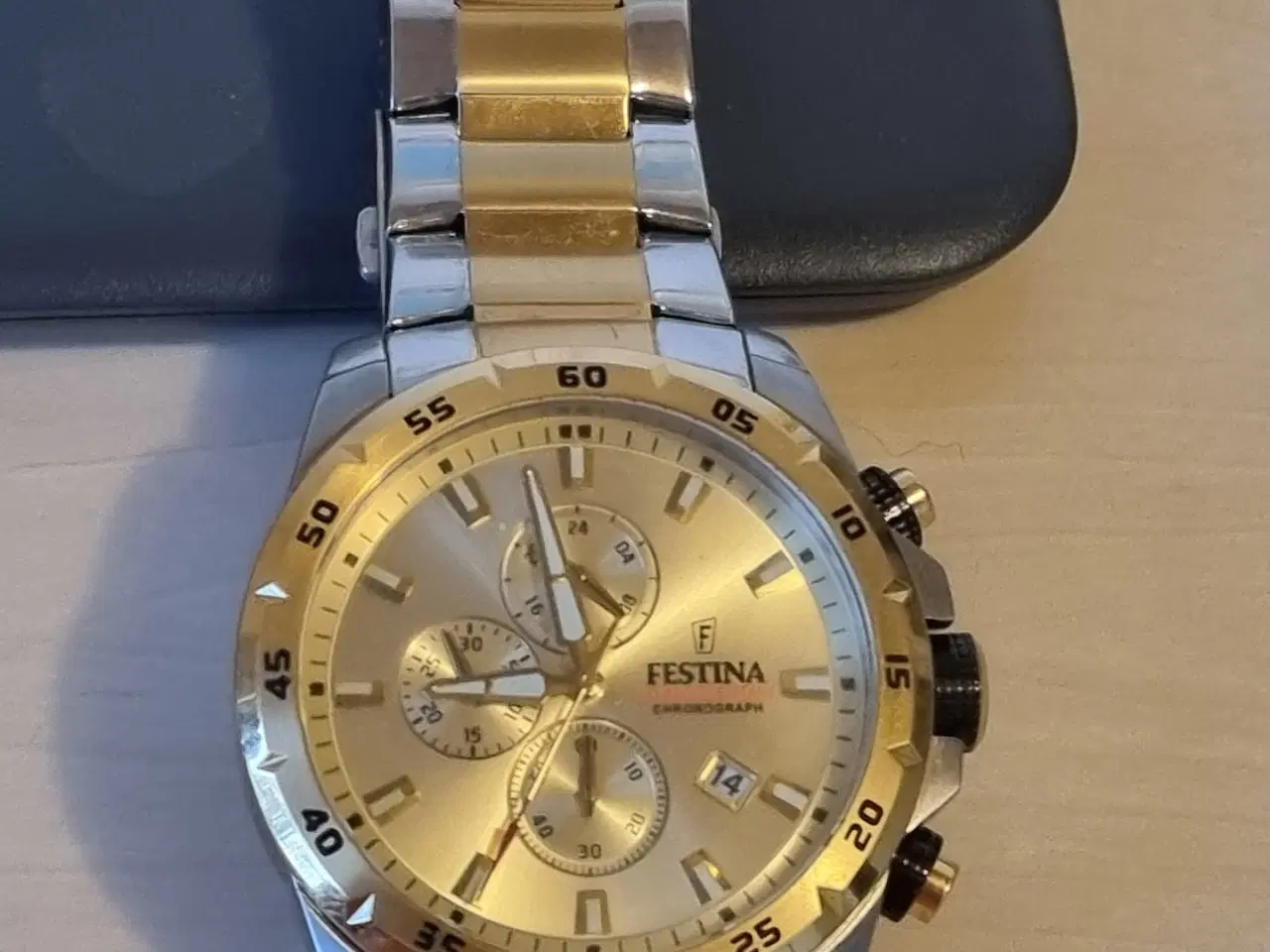 Billede 2 - festina ur