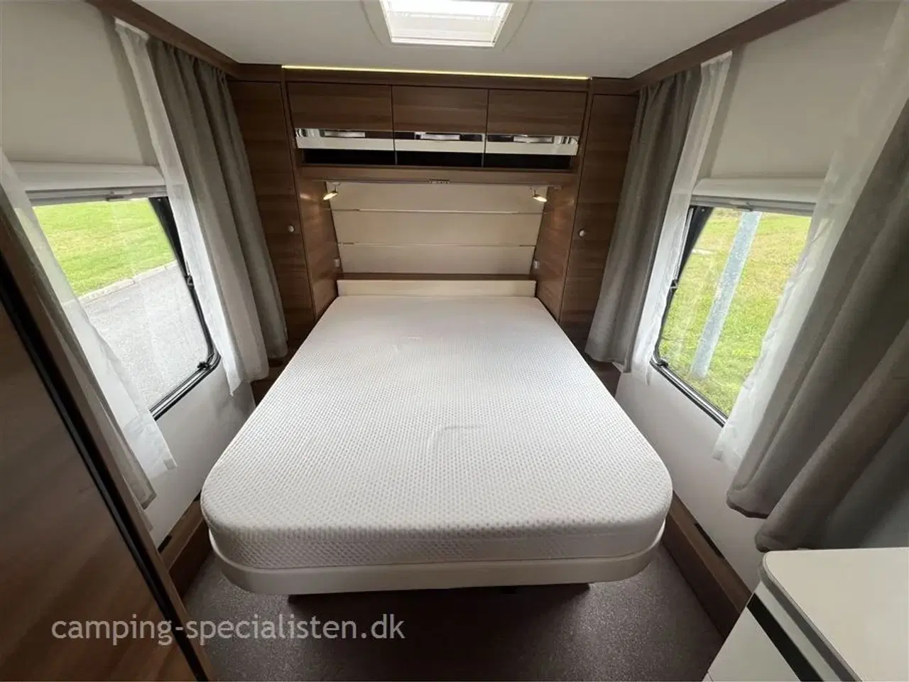 Billede 5 - 2017 - Dethleffs Nomad Snow   2017 Dethleffs Nomad 530 DR - se den nu hos Camping-Specialisten i Silkeborg