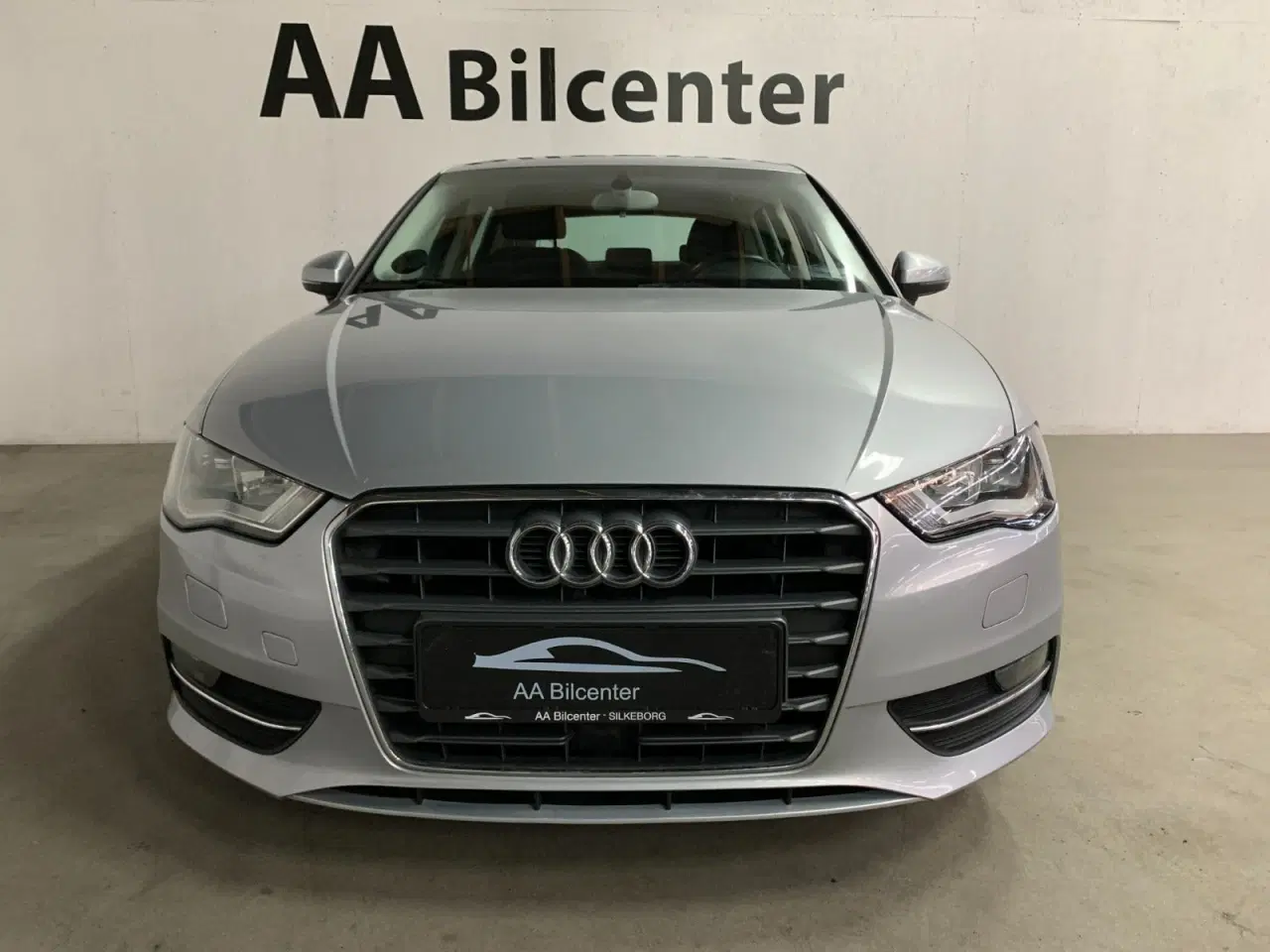 Billede 2 - Audi A3 1,8 TFSi 180 Sport Sportback