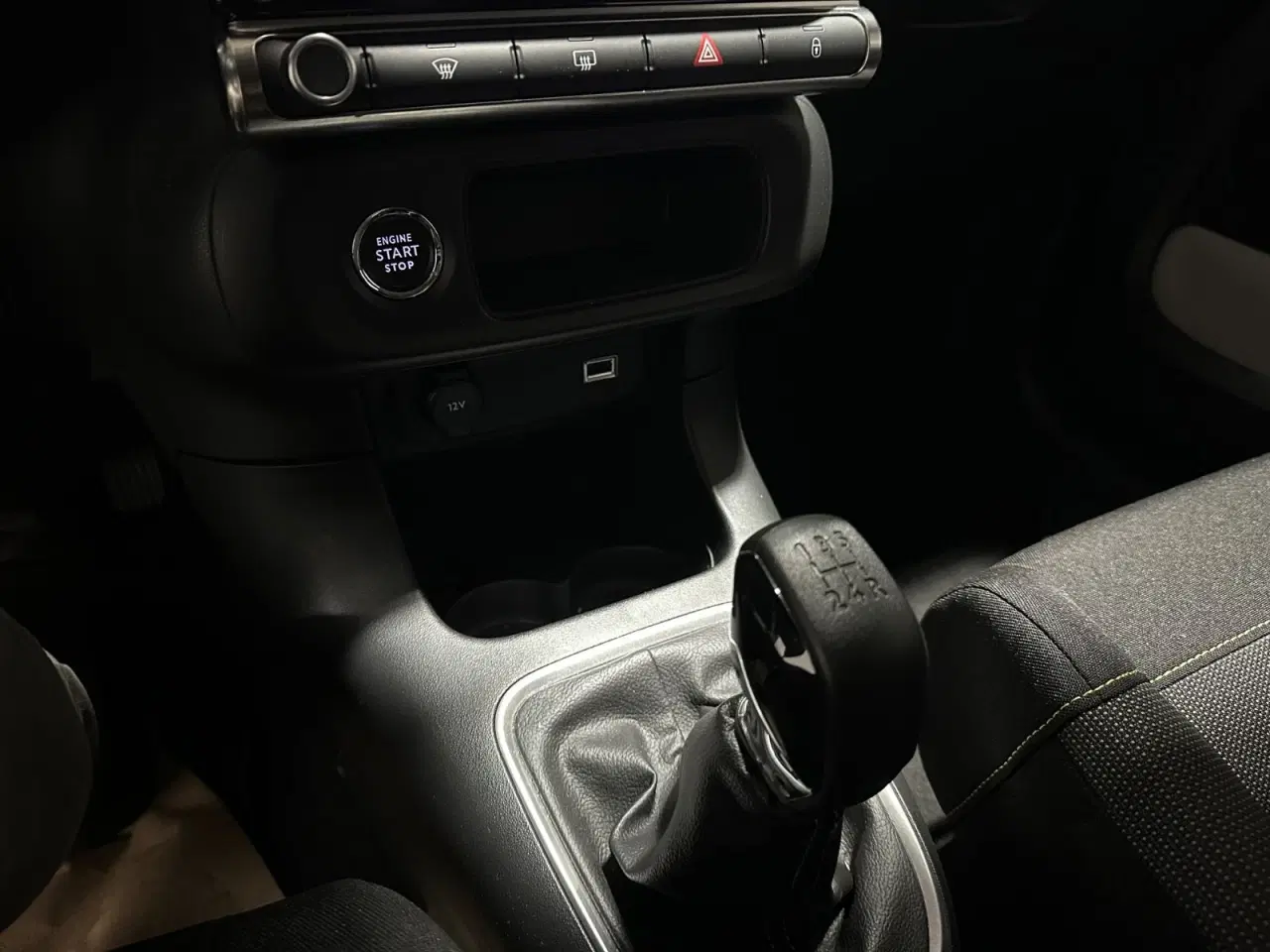 Billede 9 - Citroën C3 1,2 PureTech 83 Attraction Van