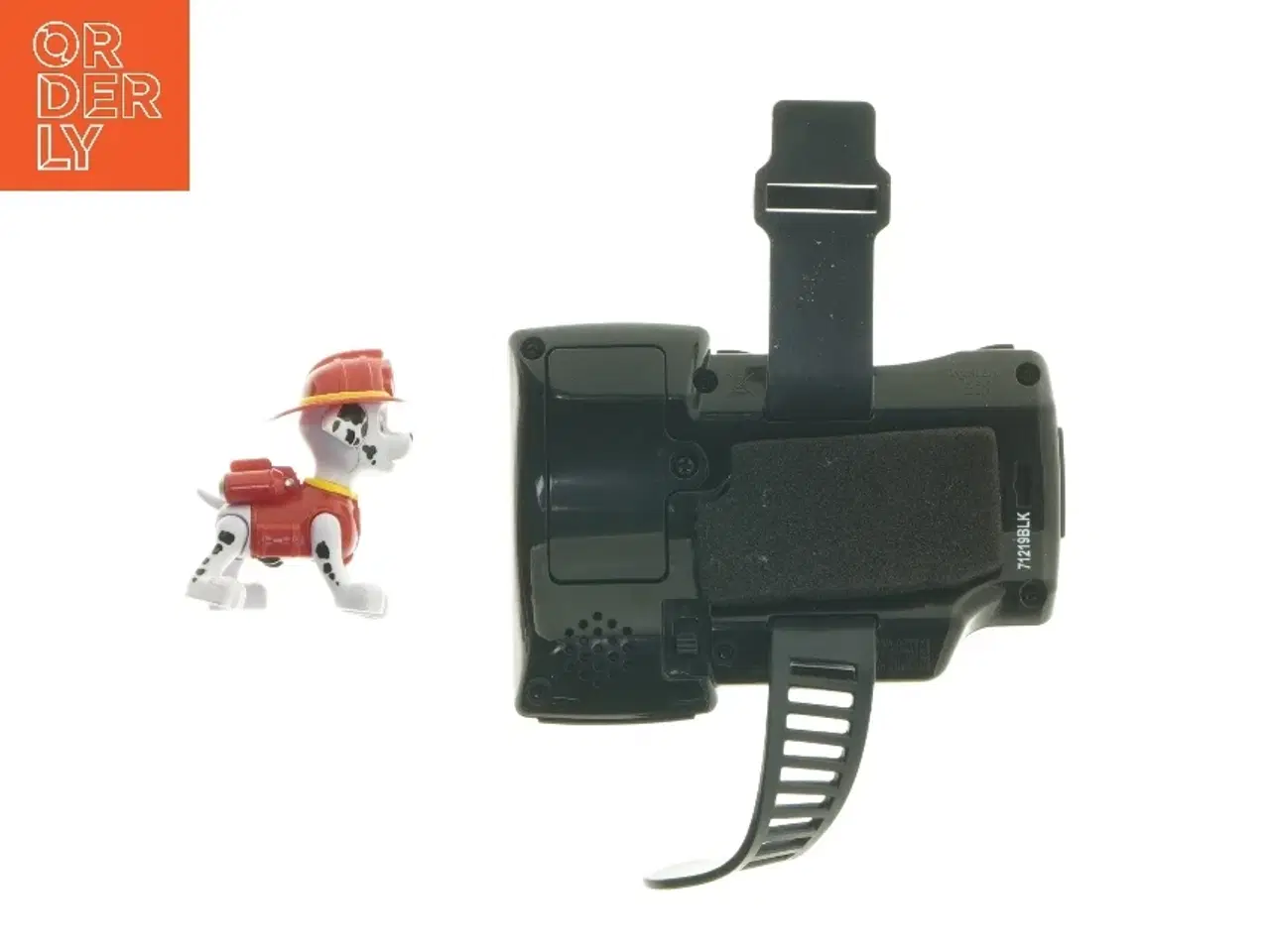 Billede 4 - Paw Patrol legetøjssæt fra Paw Patrol (str. 13x10 cm)