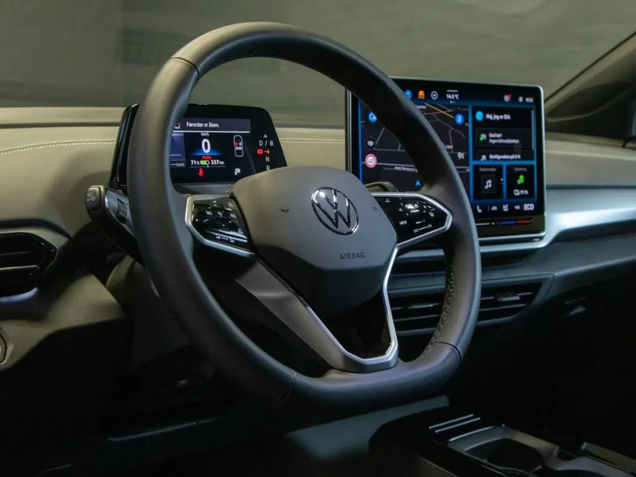 Billede 15 - VW ID.4 77 Pro Style+