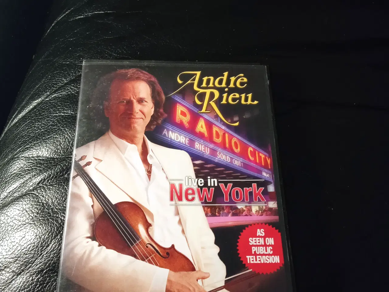 Billede 1 - Andre rieu 