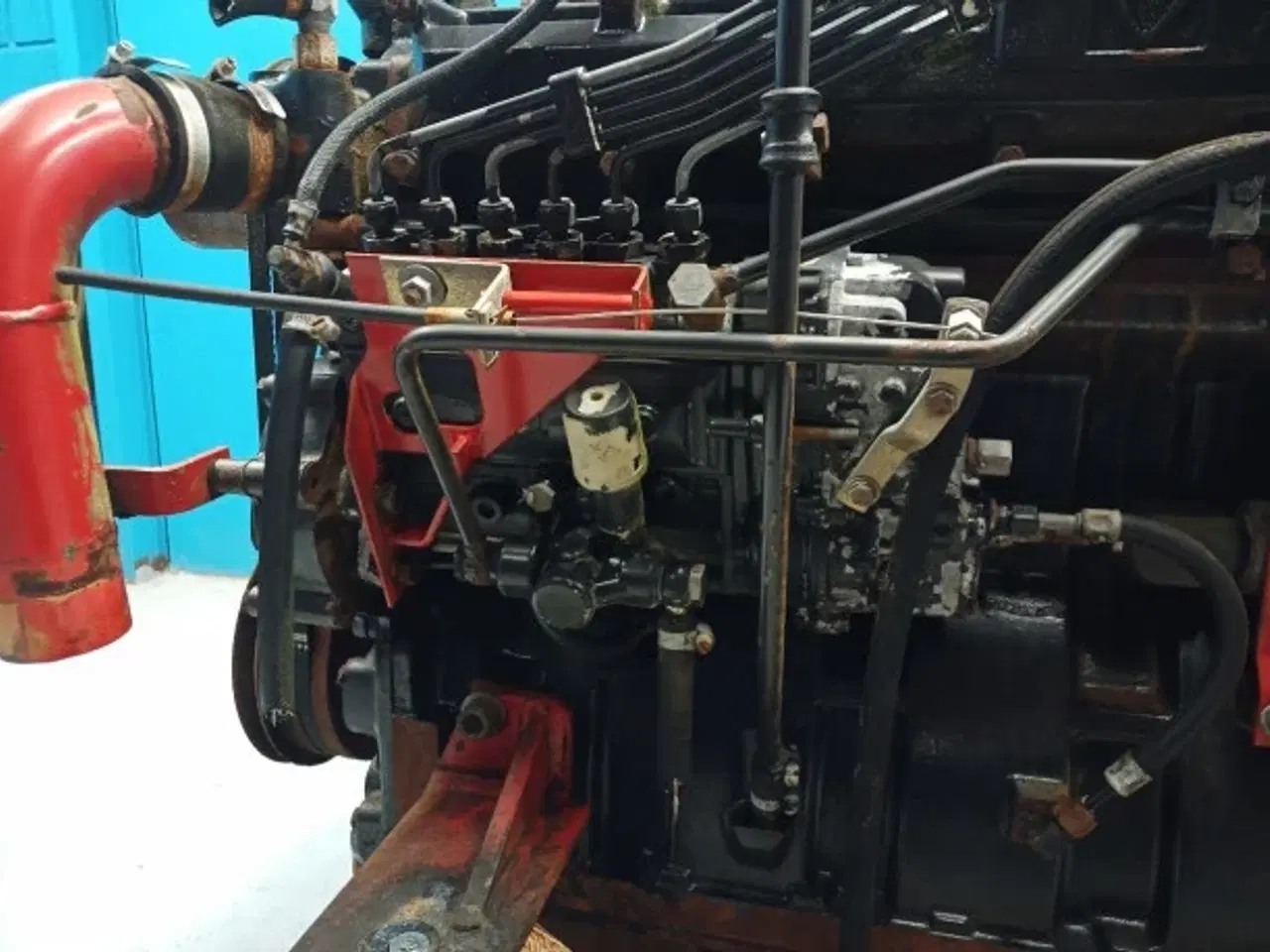 Billede 10 - Valmet 620 DSL