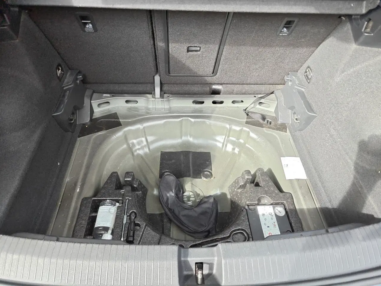 Billede 16 - VW T-Roc 1,0 TSi 115 Style