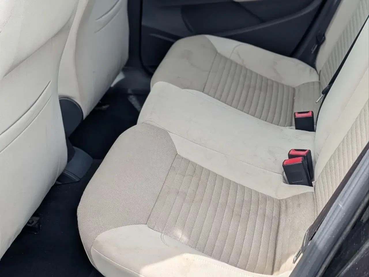 Billede 14 - VW Polo 1.4 6R