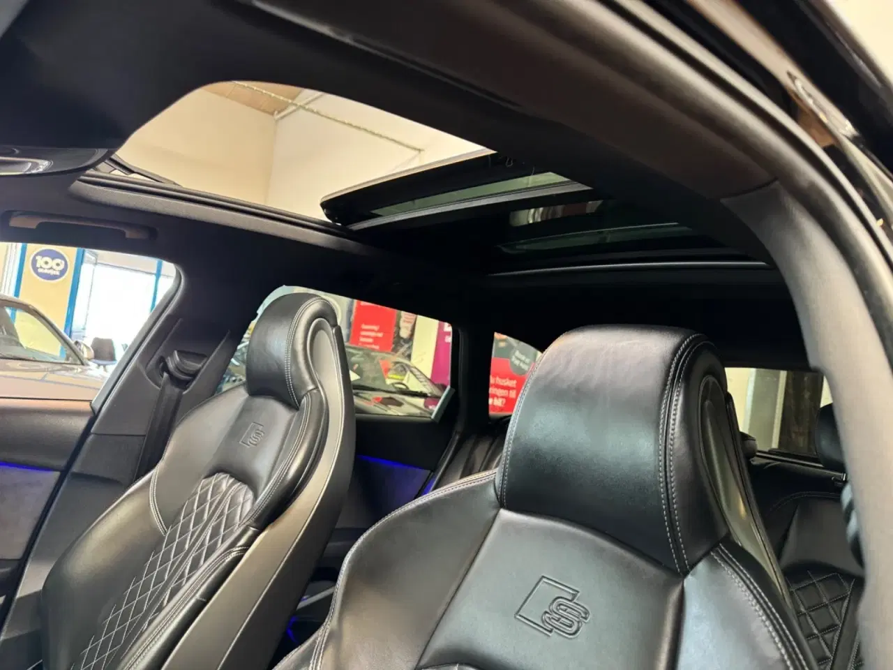 Billede 10 - Audi S4 3,0 TFSi Avant quattro Tiptr.