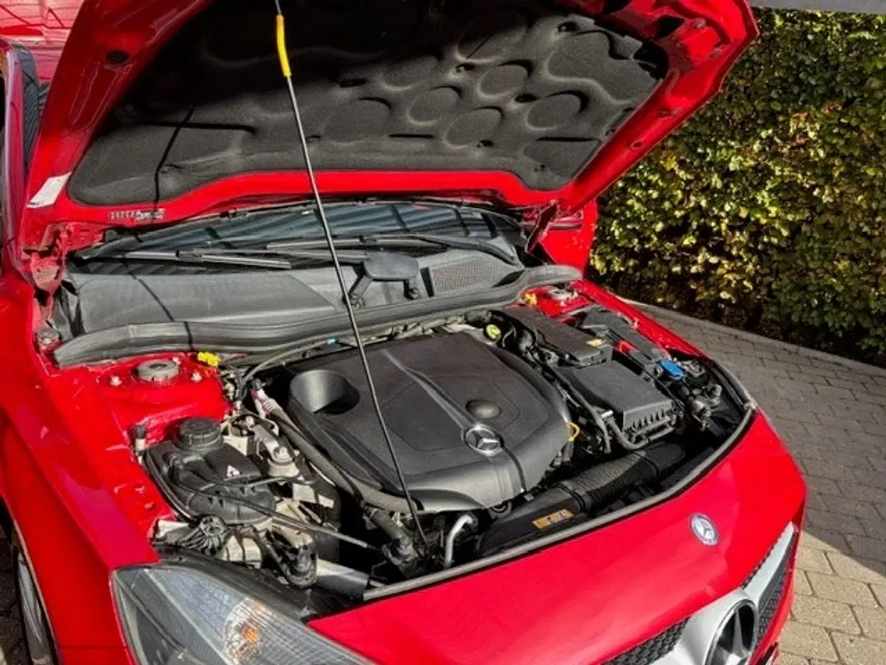 Billede 14 - Mercedes A200 2,2 CDi Urban aut.