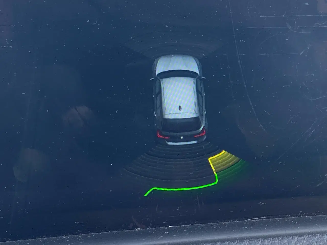 Billede 23 - BMW 118d 2,0 D Steptronic 150HK 5d 8g Aut.