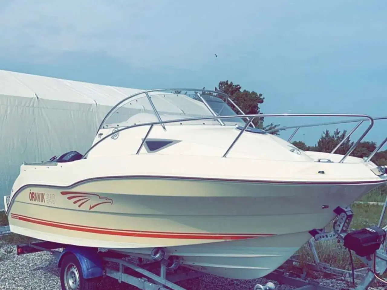 Billede 3 - Ørnvik 540