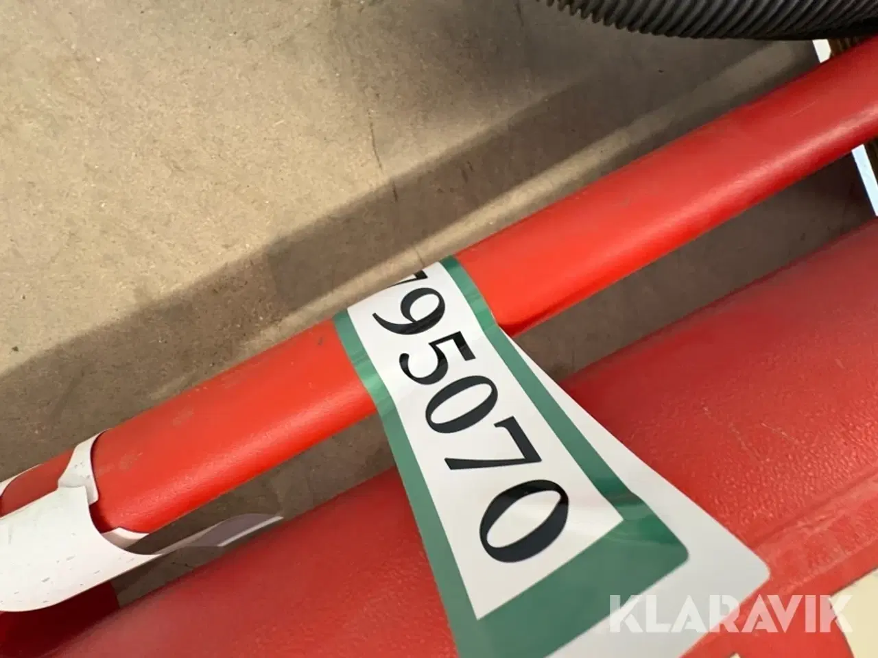 Billede 11 - Girafsliber Flex WSE 500