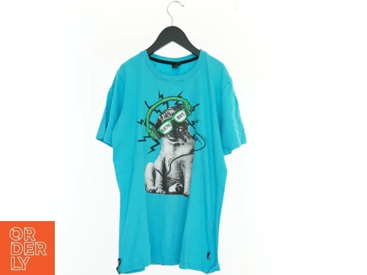 Billede 1 - T-Shirt fra D-XEL (str. 176 cm)