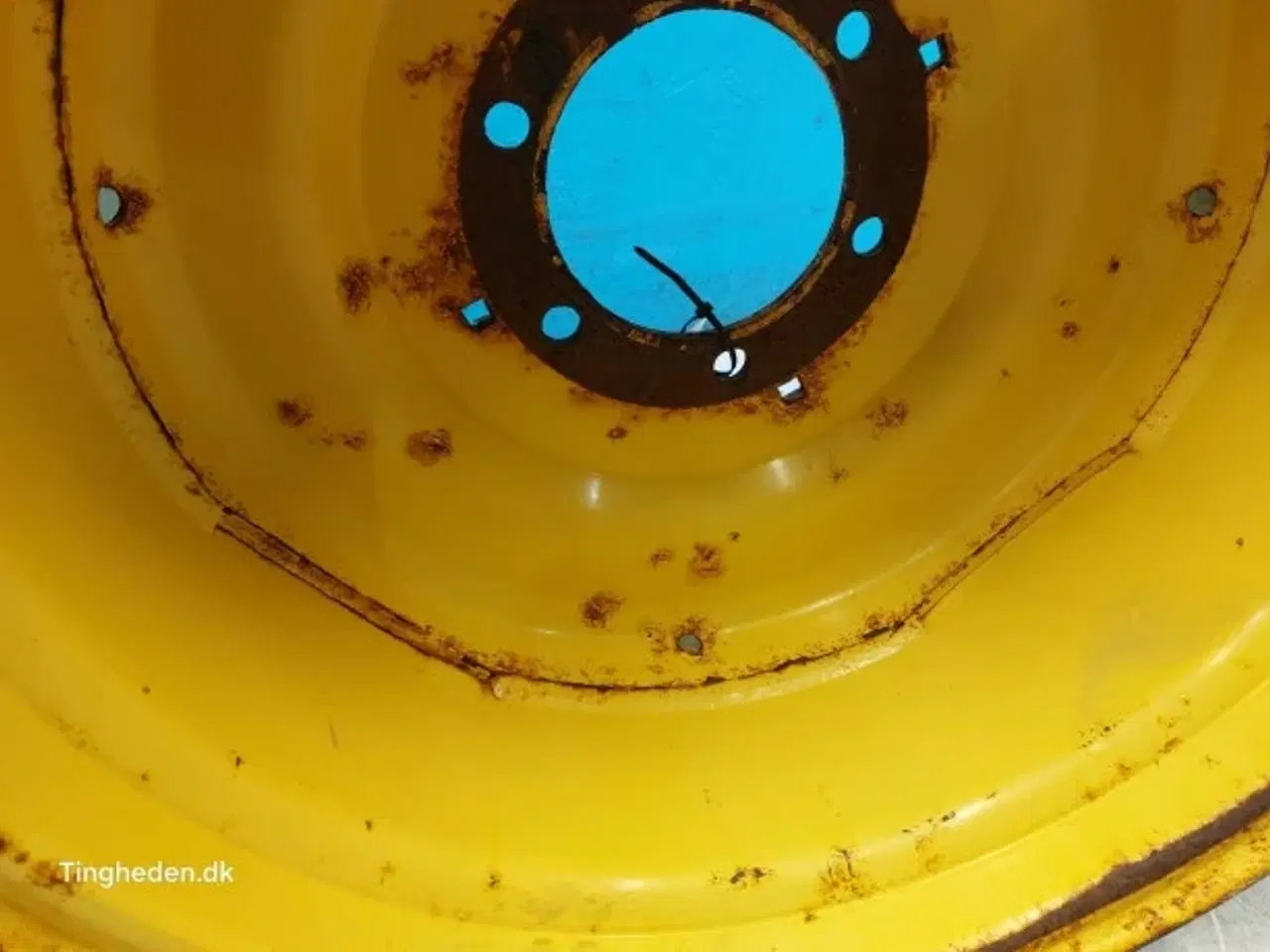 Billede 4 - 24"   W15Lx24 Sæt