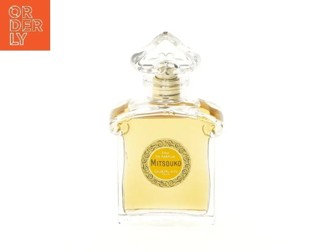 Billede 1 - Ubrugt Guerlain perfume (str. 12,5 cm)