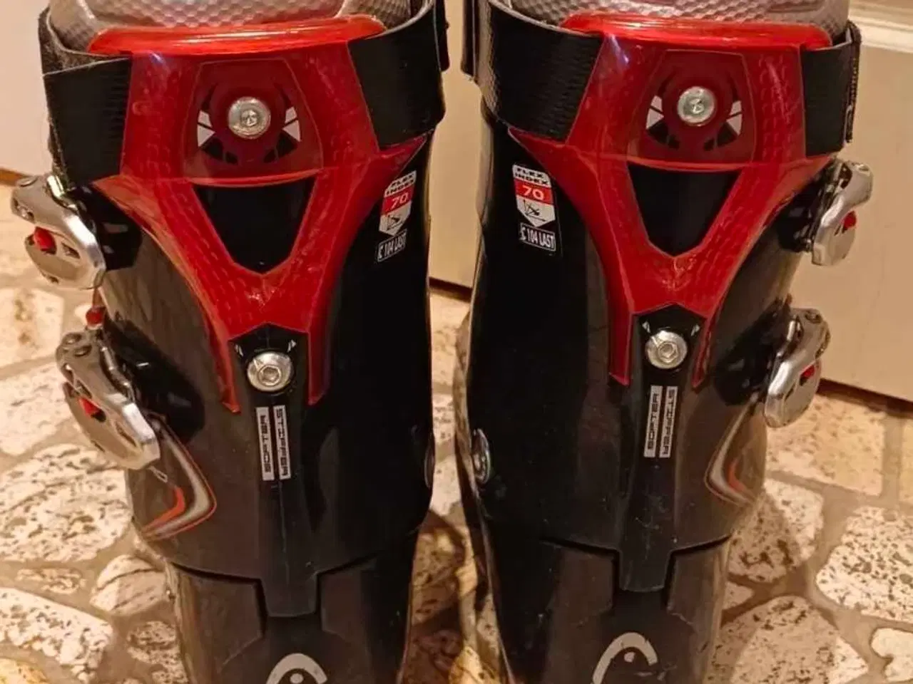 Billede 3 - Skistøvler 