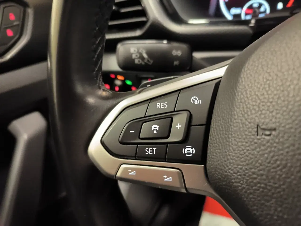Billede 13 - VW T-Cross 1,0 TSi 110 Life DSG