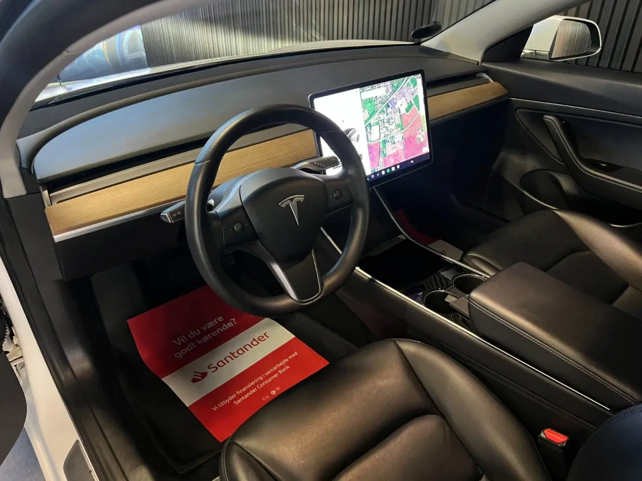 Billede 6 - Tesla Model 3  Standard Range+ RWD
