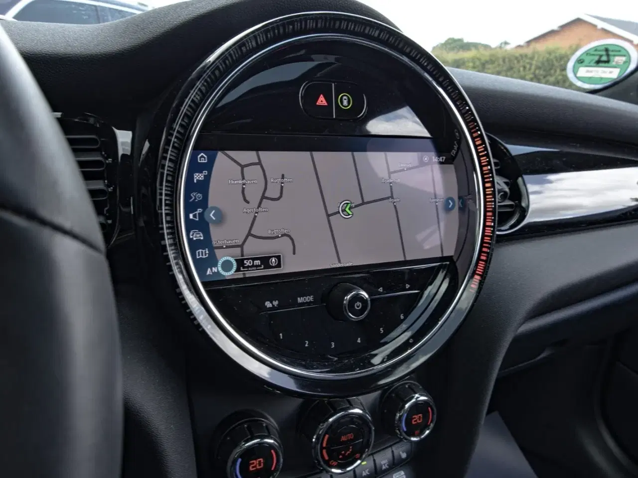 Billede 7 - MINI Cooper SE  Yours Lounge