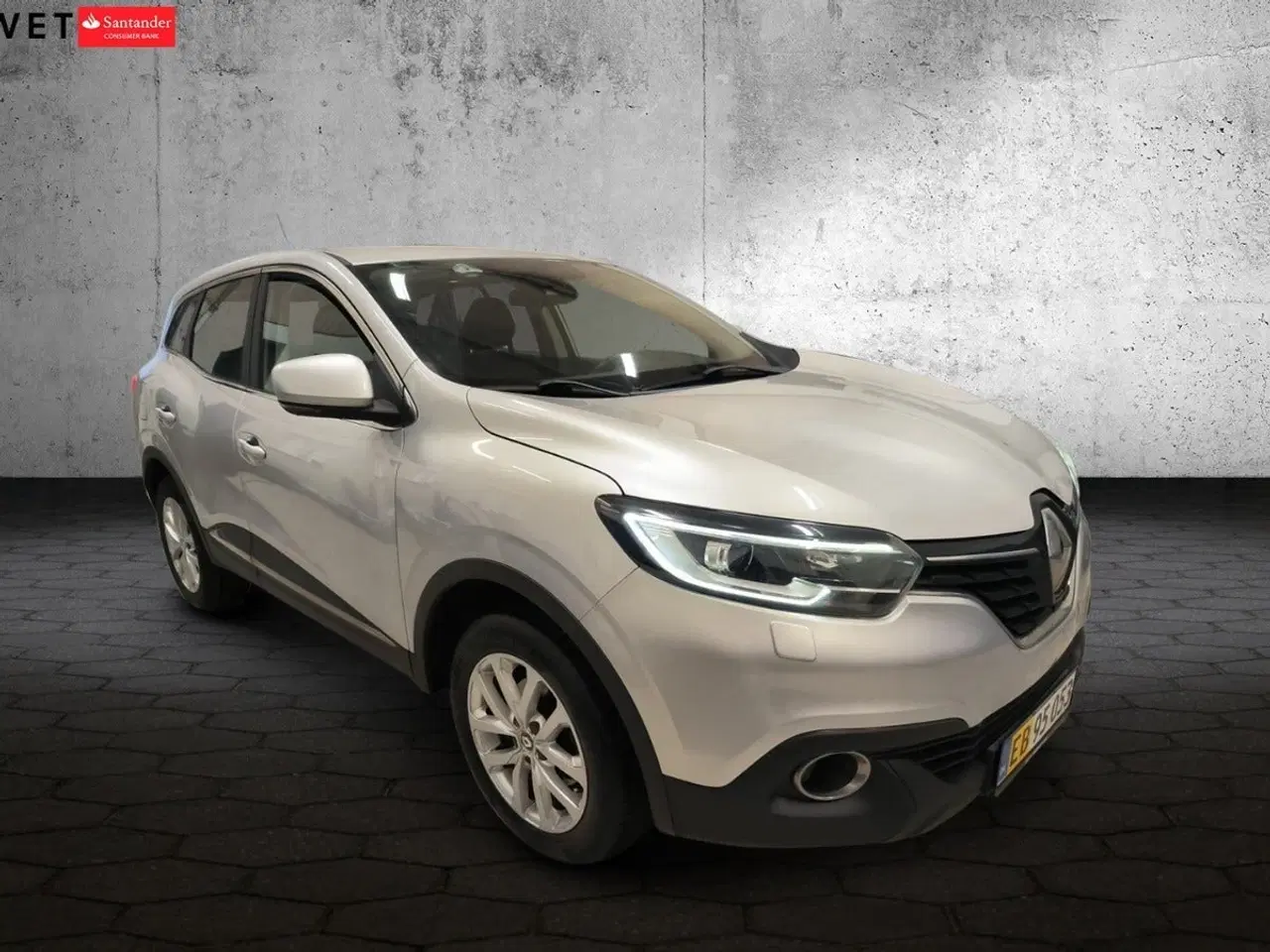 Billede 2 - Renault Kadjar 1,5 dCi 110 Zen EDC Van