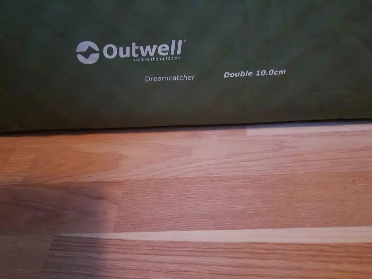 Billede 1 - Outwell dreamcatcher selvoppustelig liggeunderlag