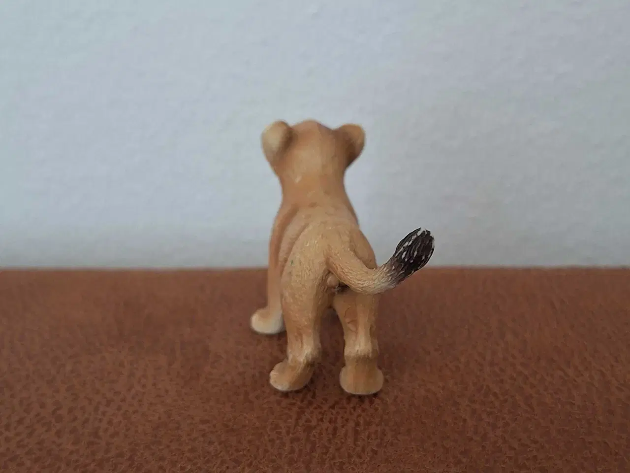 Billede 4 - Schleich løveunge 