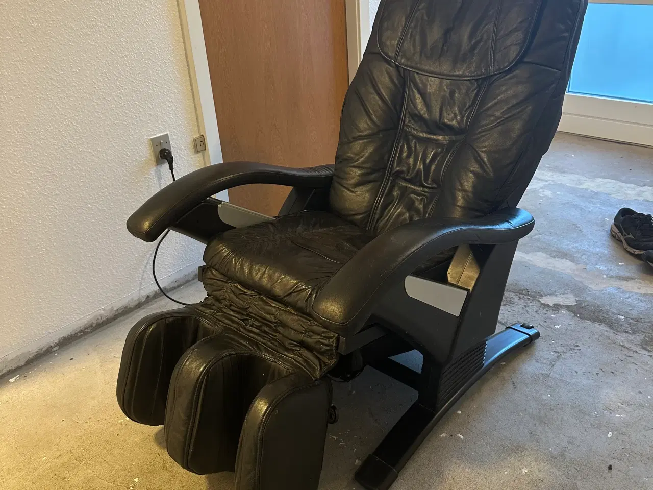 Billede 4 - Massagestol