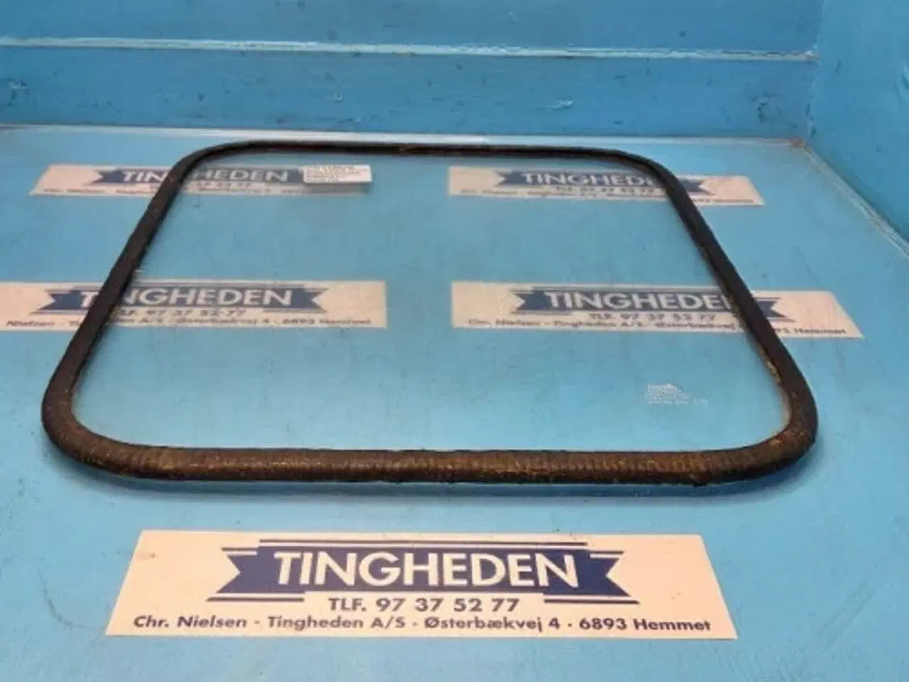 Billede 1 - New Holland TX68 Rude 9500277