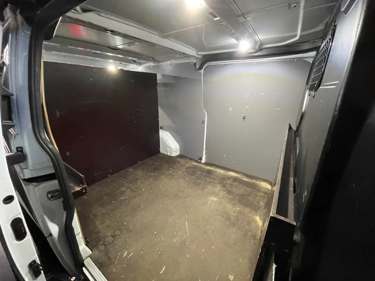 Billede 9 - Ford Transit Custom 300L 2,0 TDCi 130 Trend aut.
