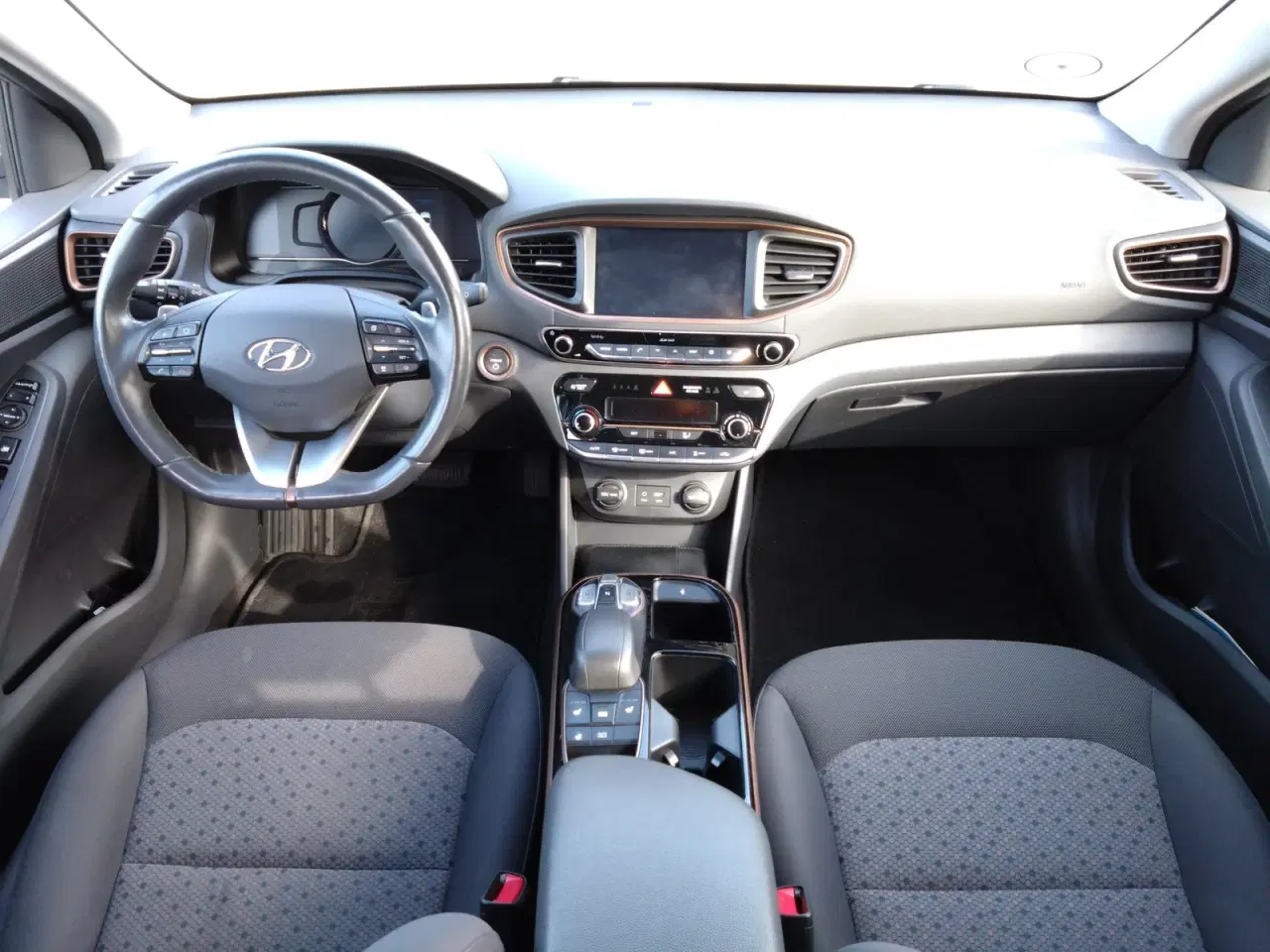 Billede 5 - Hyundai Ioniq 30 EV Style