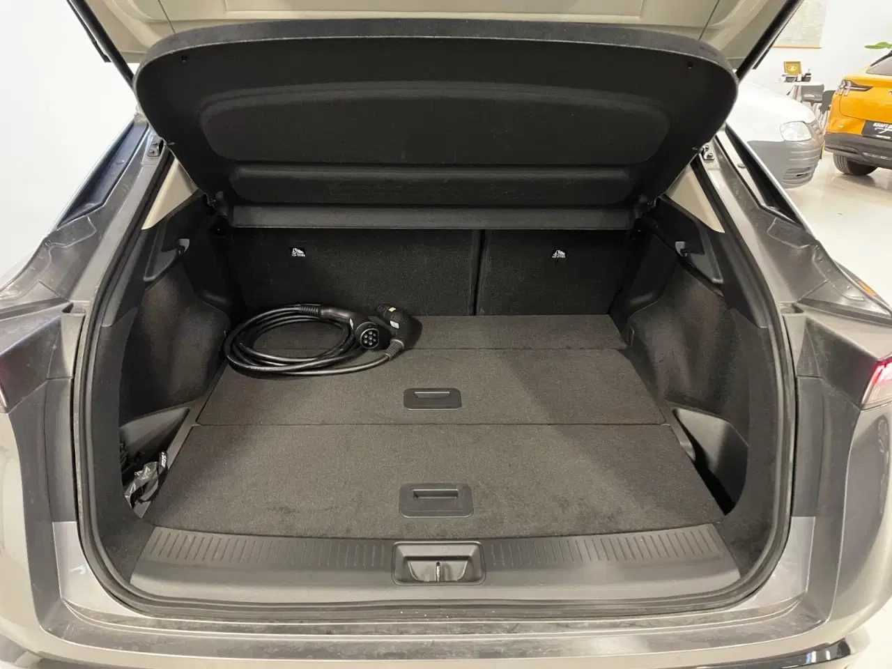 Billede 9 - Nissan Ariya 63 Engage