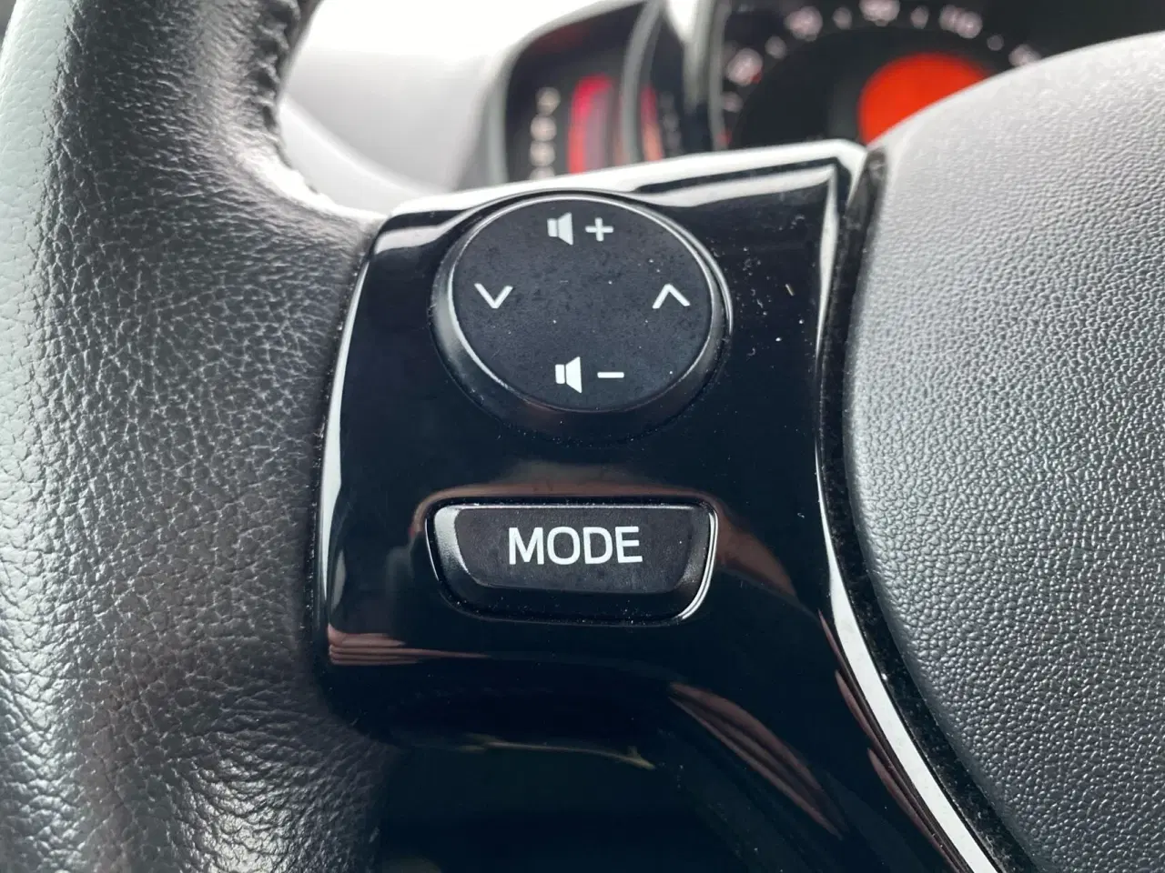 Billede 14 - Toyota Aygo 1,0 VVT-I X-Press X-Shift 72HK 5d Aut.