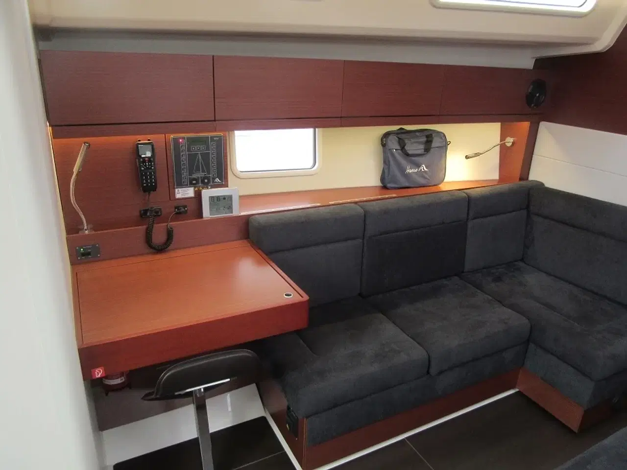 Billede 5 - Hanse 458