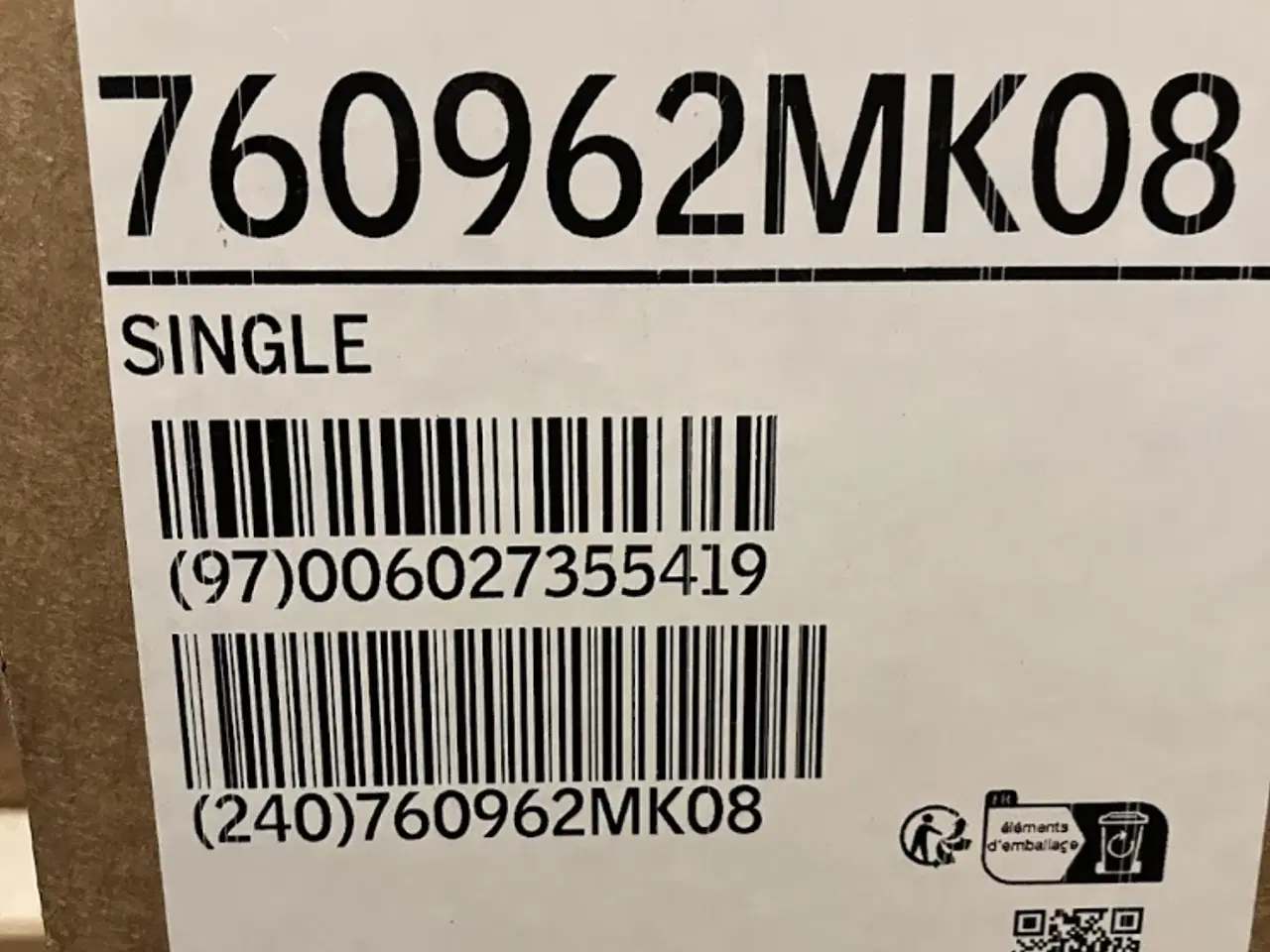 Billede 4 - Nyt Veluxvindue ggu mk08